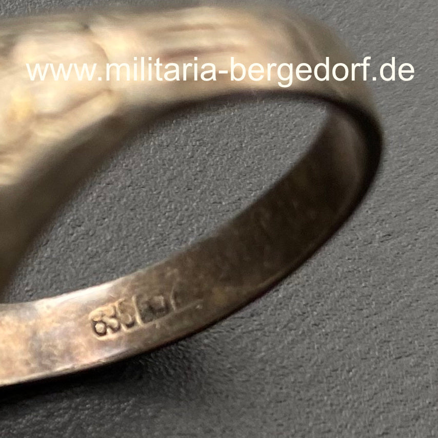 Ring der Luftwaffe für Flugzeugführer