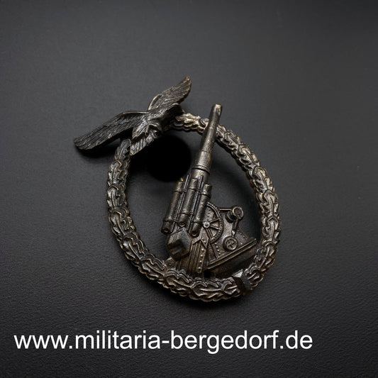 Flakkampfabzeichen der Luftwaffe