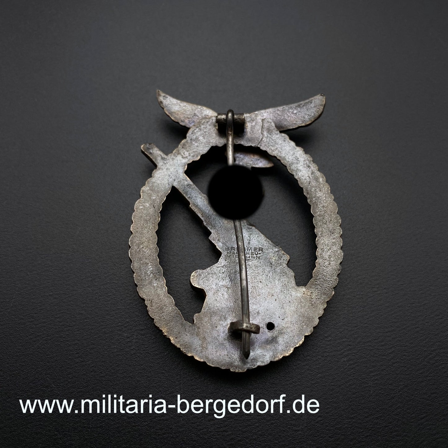 Flakkampfabzeichen der Luftwaffe