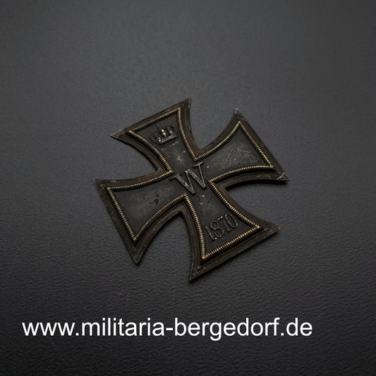 Eisernes Kreuz 1870