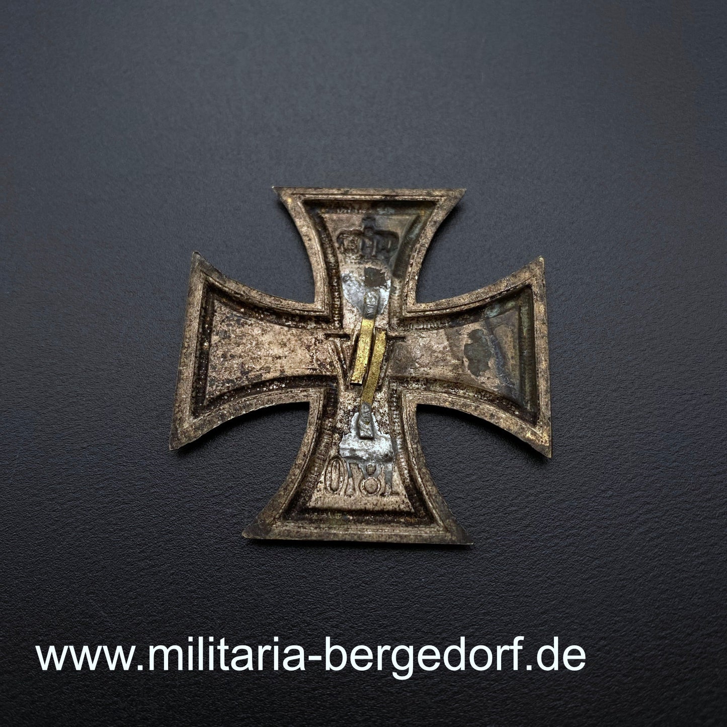 Eisernes Kreuz 1870