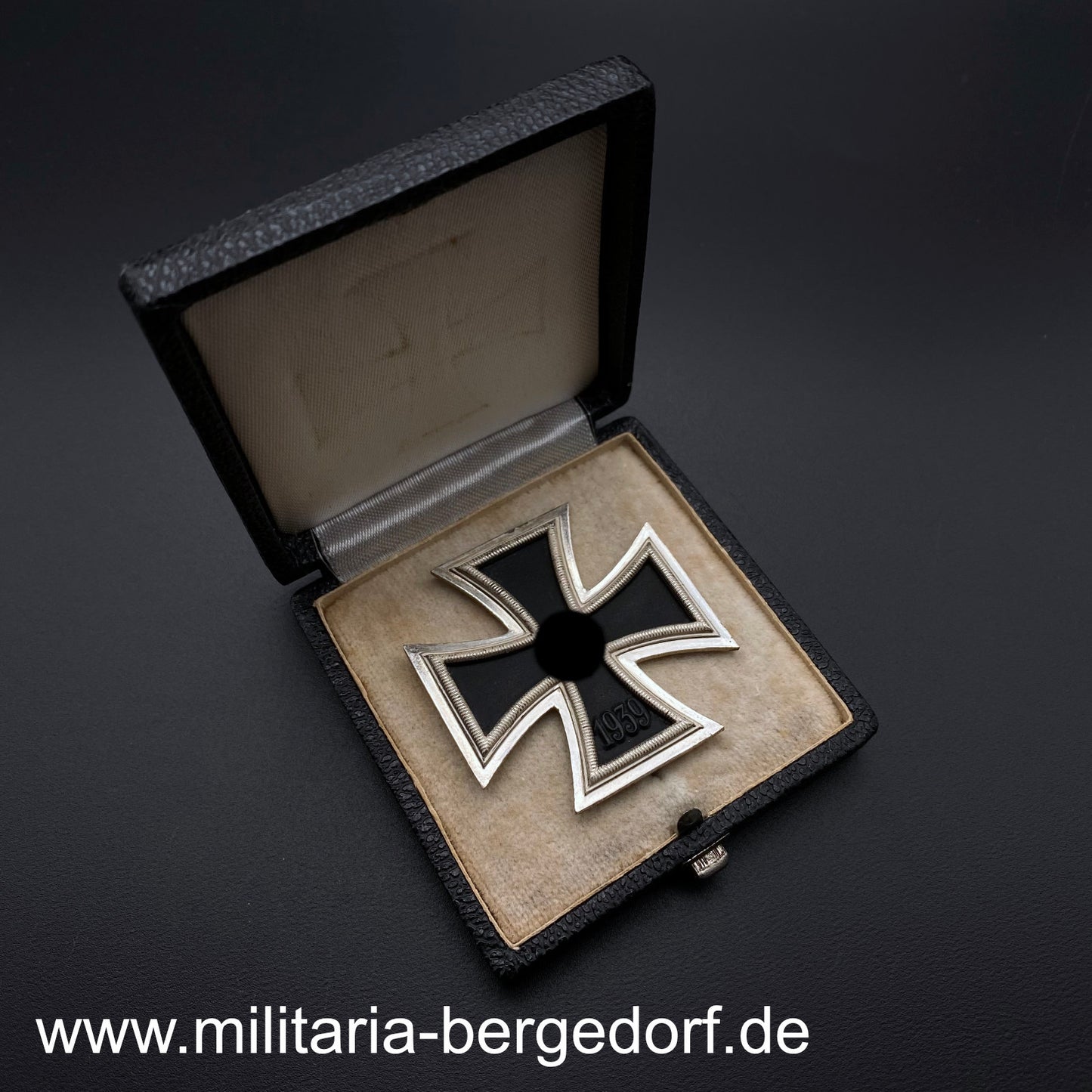 Set Eisernes Kreuz 1. Klasse 1939