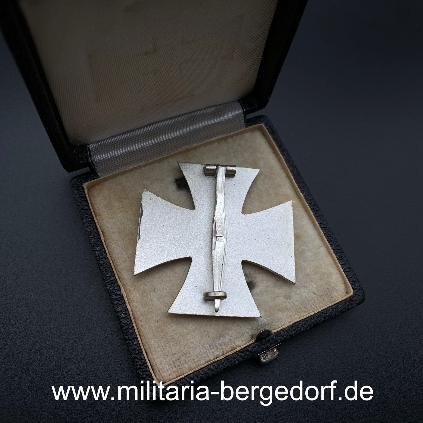 Set Eisernes Kreuz 1. Klasse 1939