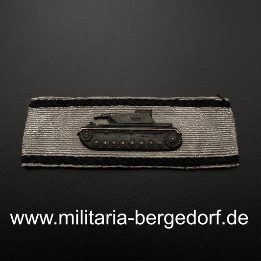 Panzervernichtungsabzeichen für Einzelkämpfer