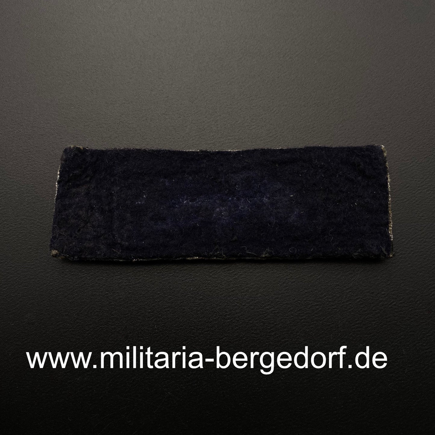 Panzervernichtungsabzeichen für Einzelkämpfer