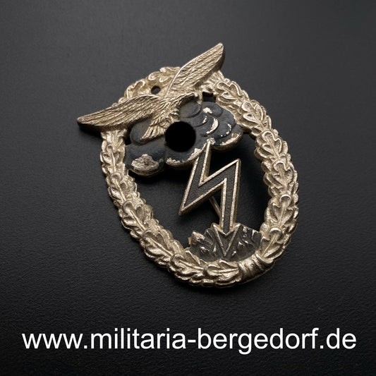 Erdkampfabzeichen der Luftwaffe AWS
