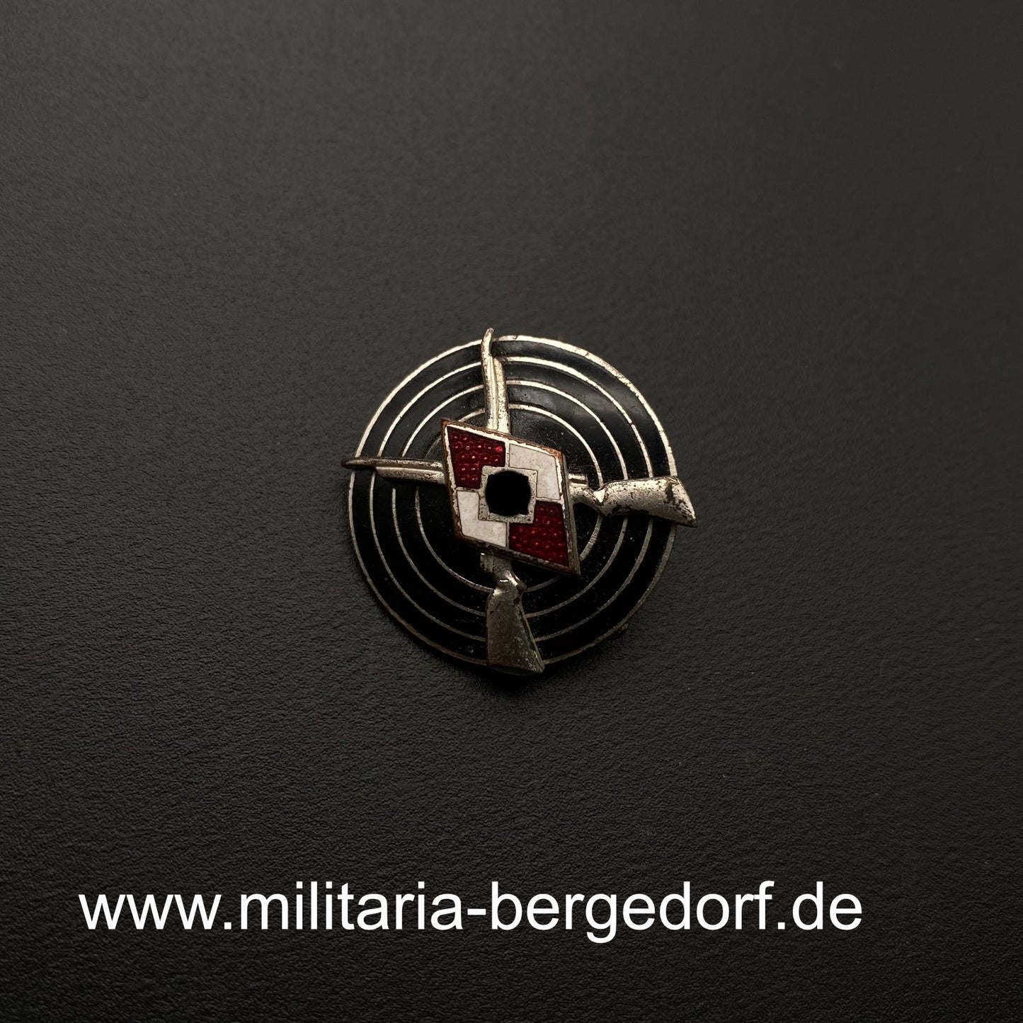 Schießsauszeichnung der HJ
