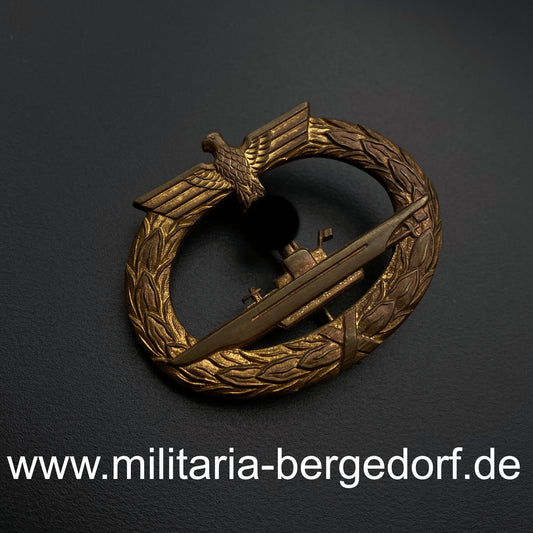 U-Bootkriegsabzeichen