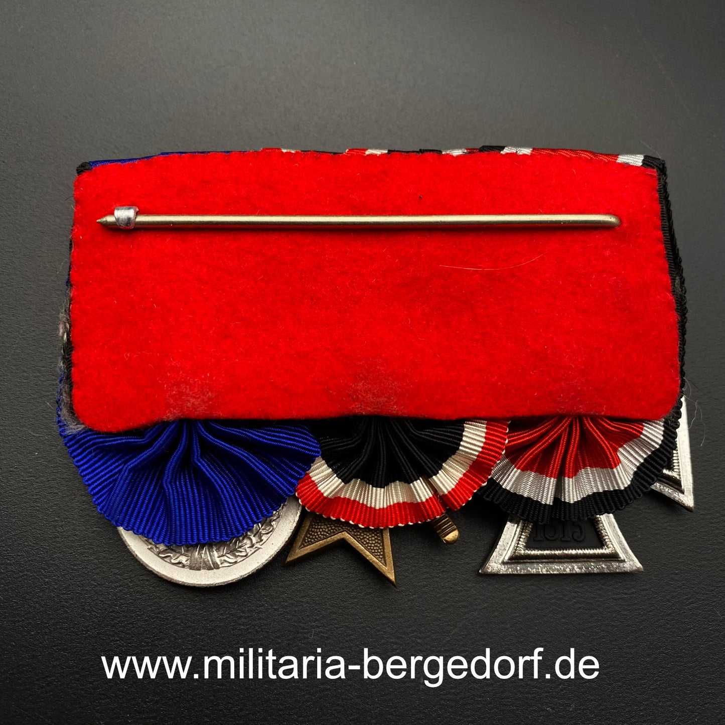 Ordensspange 1957