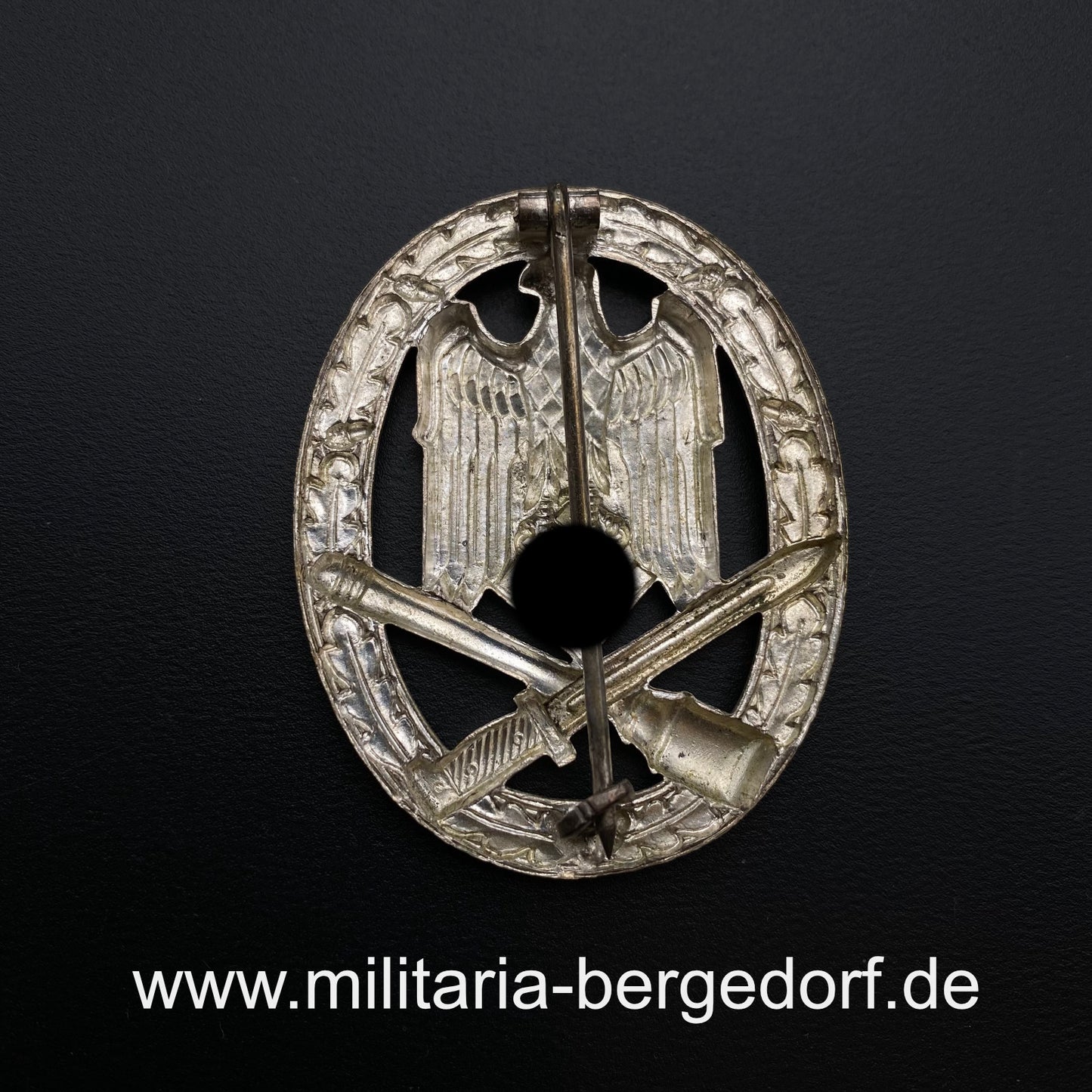 Allgemeines Sturmabzeichen Deumer