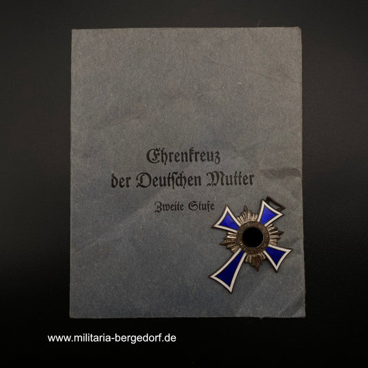 Mutterkreuz Set Petz & Lorenz