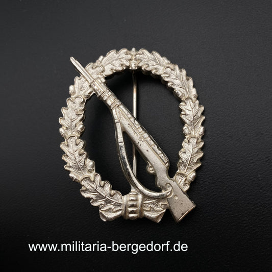 Infanteriesturmabzeichen 1957