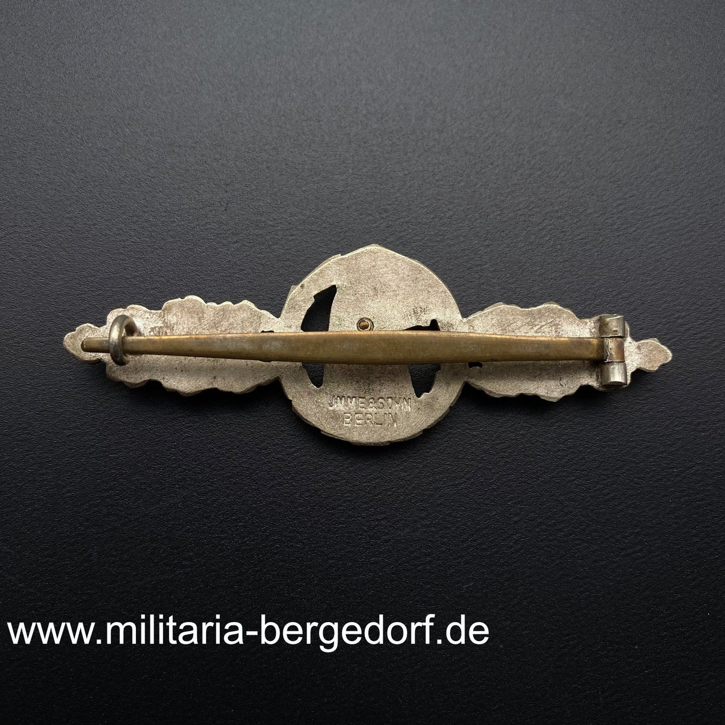 Frontflugspange für Aufklärer