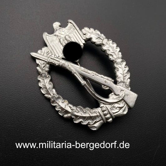 Infanteriesturmabzeichen in silber