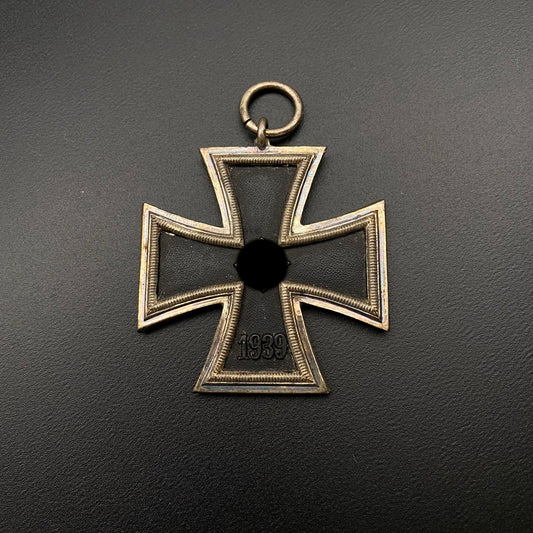 Schinkel "B" Eisernes Kreuz