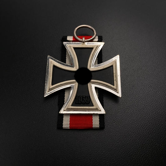Eisrnes Kreuz 2. Klasse 1939