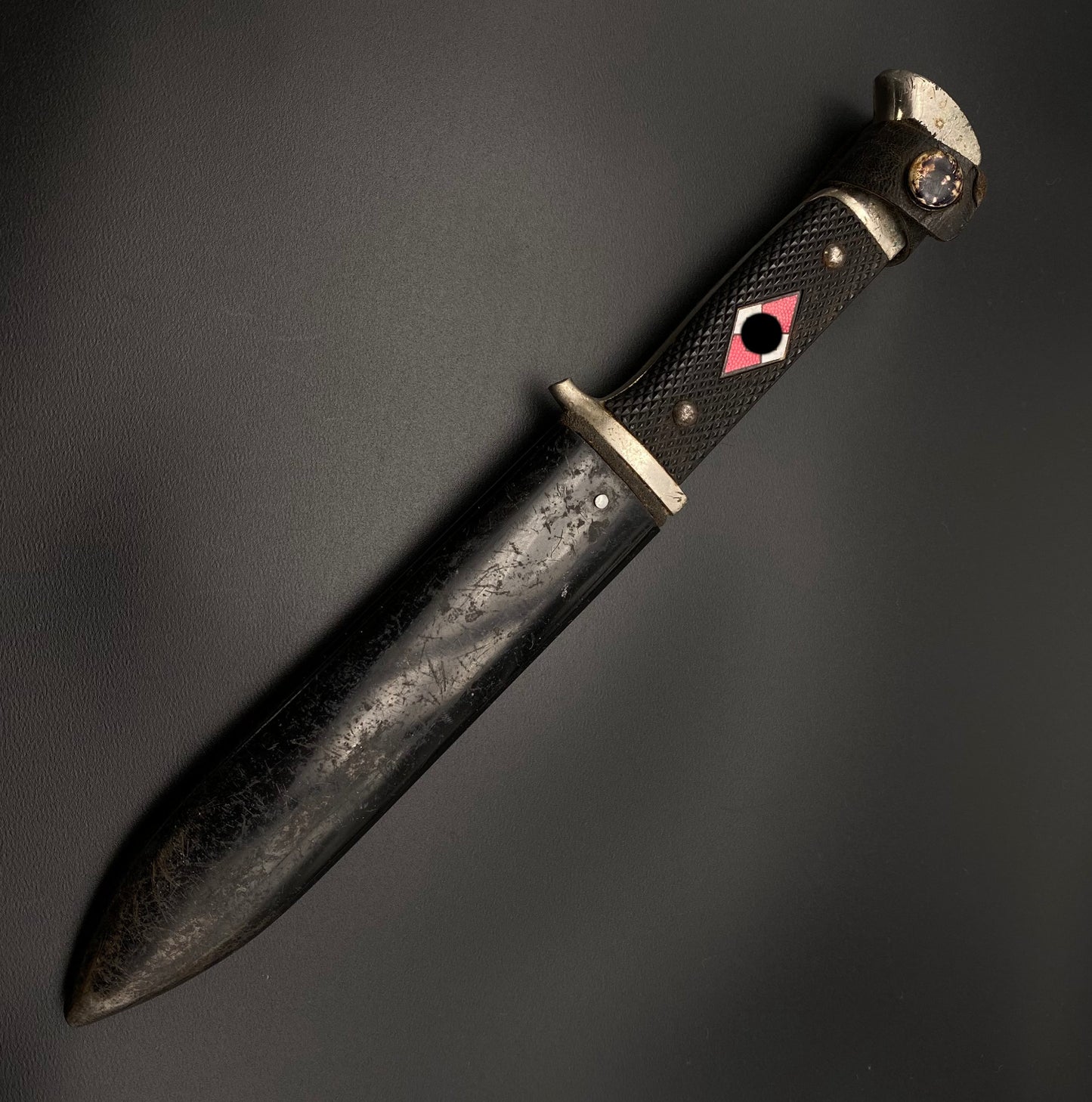 HJ Fahrtenmesser