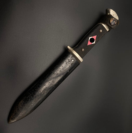 HJ Fahrtenmesser