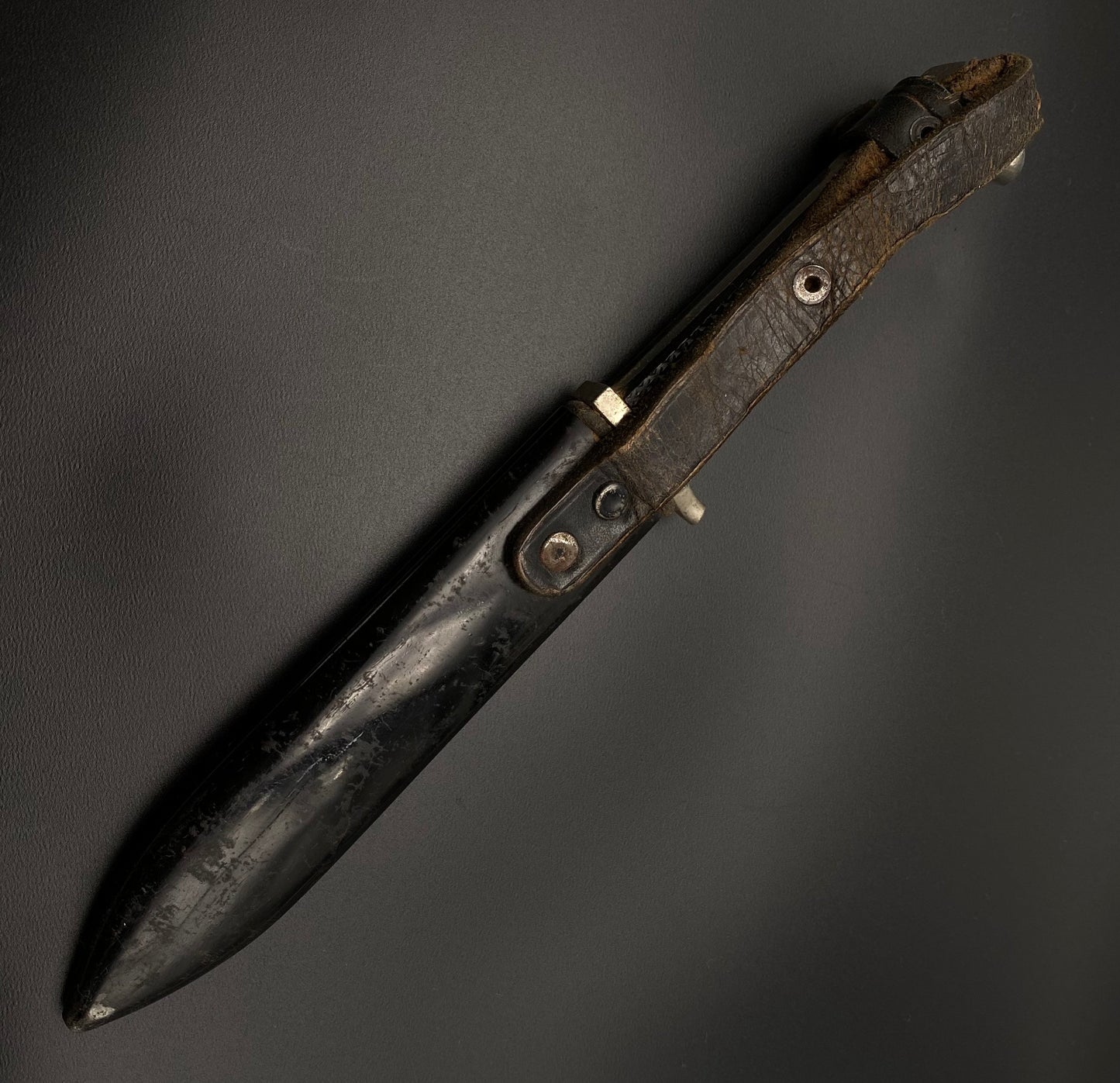 HJ Fahrtenmesser