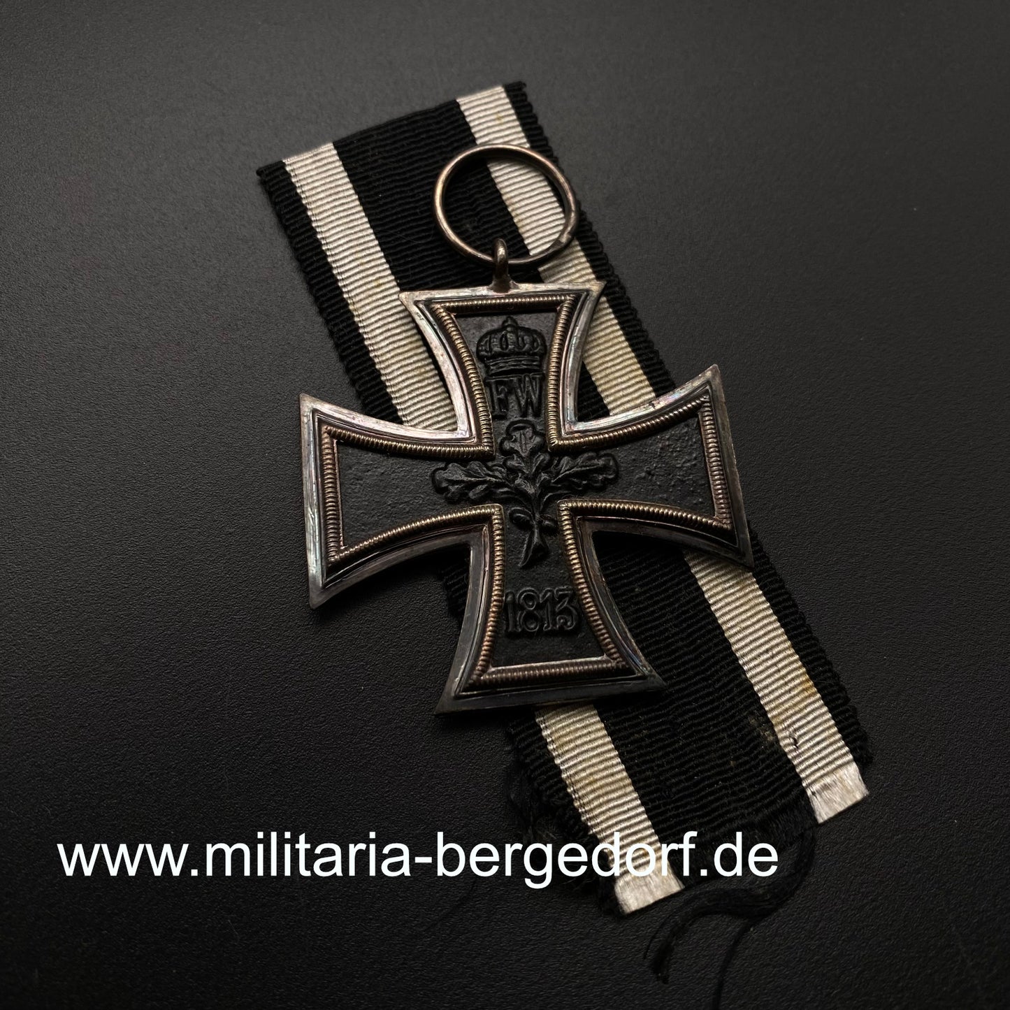 Eisernes Kreuz 2. Klasse 1914