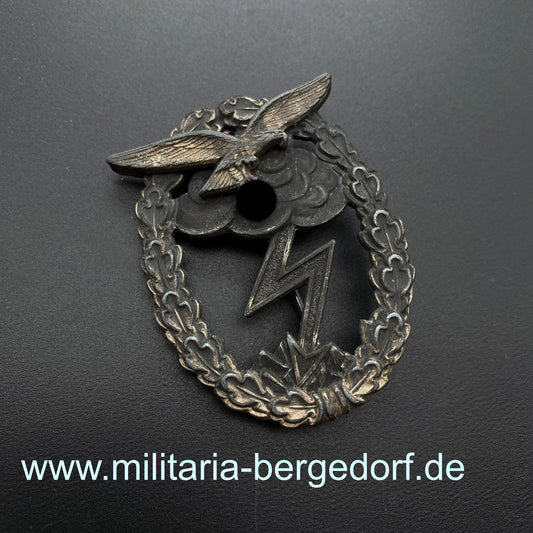 Erdkampfabzeichen der Luftwaffe