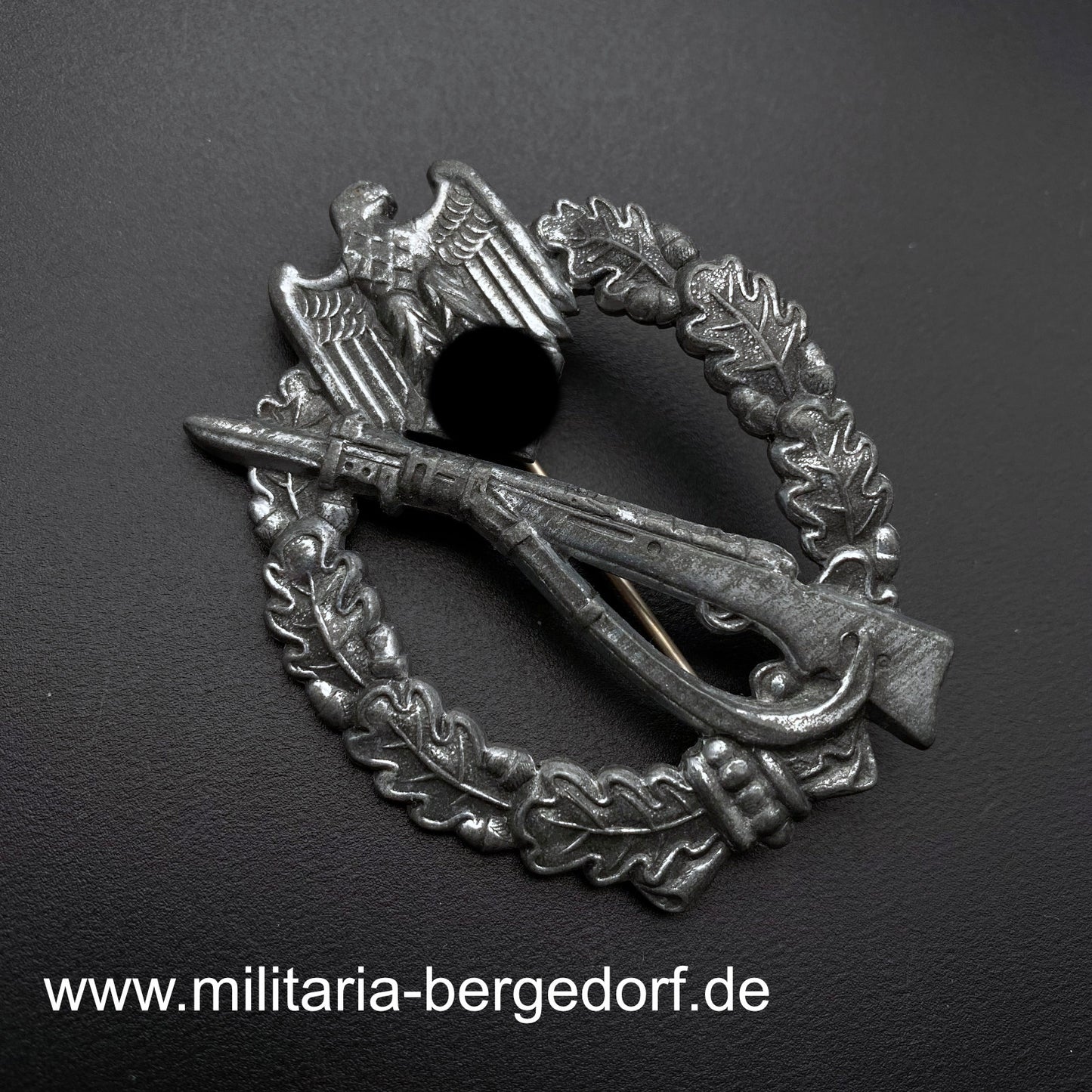 Infanterie Sturmabzeichen JFS