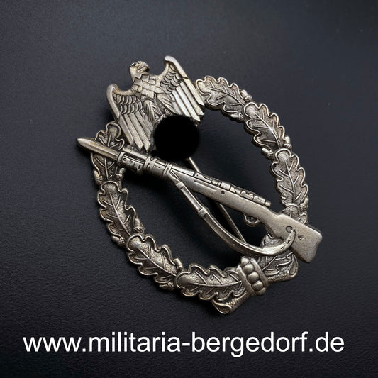 Infanterie Sturmabzeichen in silber