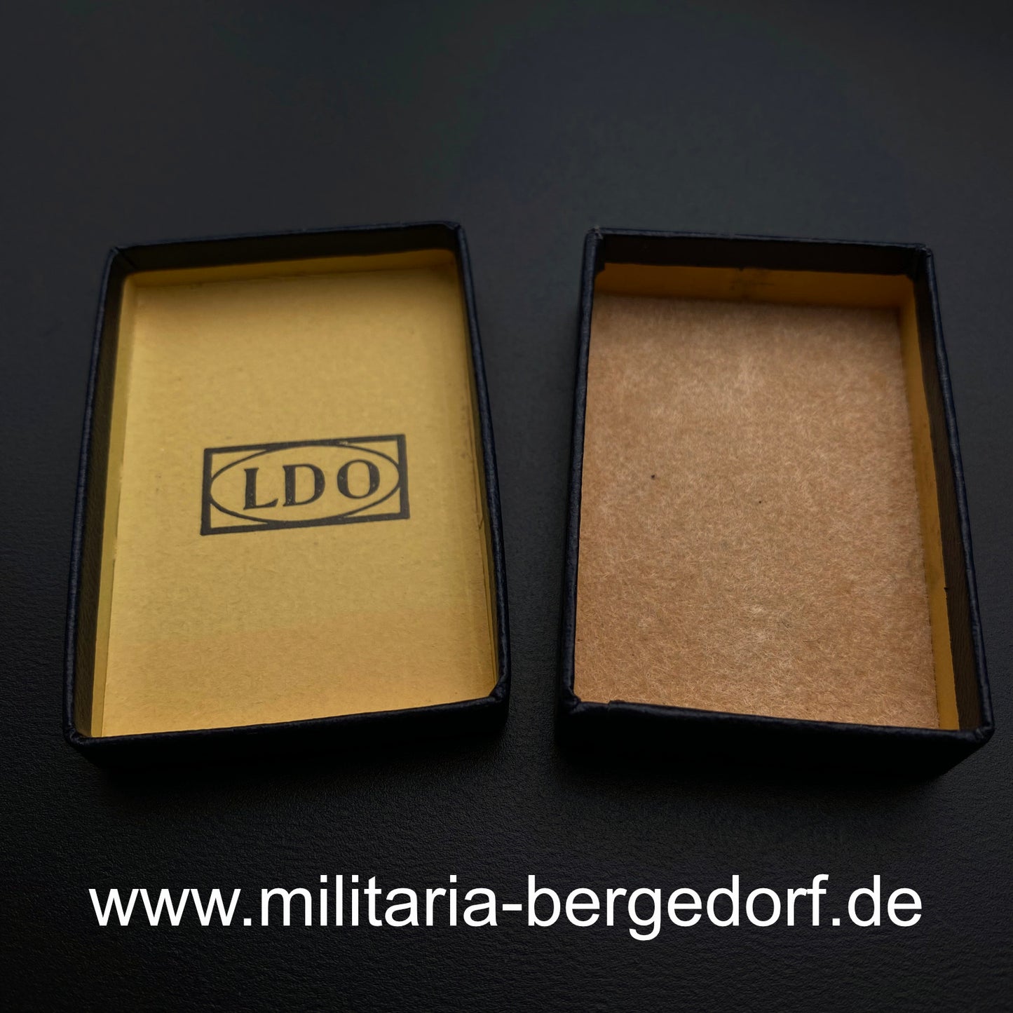 LDO Set "4"