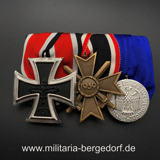 Ordensspange 1957