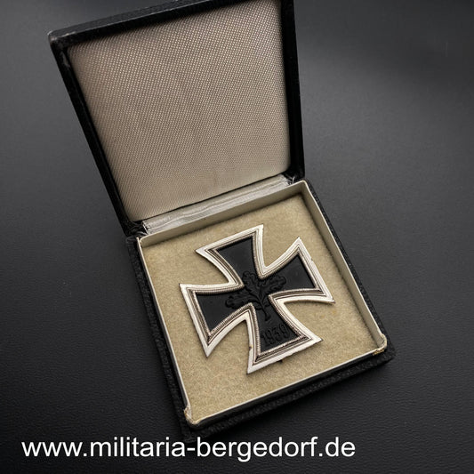 Eisernes Kreuz 1957 Deumer