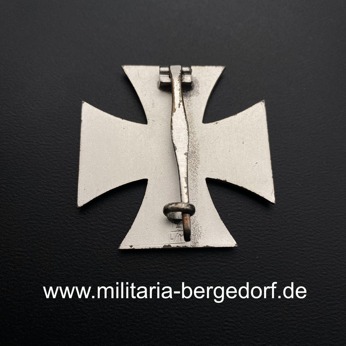 Eisernes Kreuz 1957 Deumer