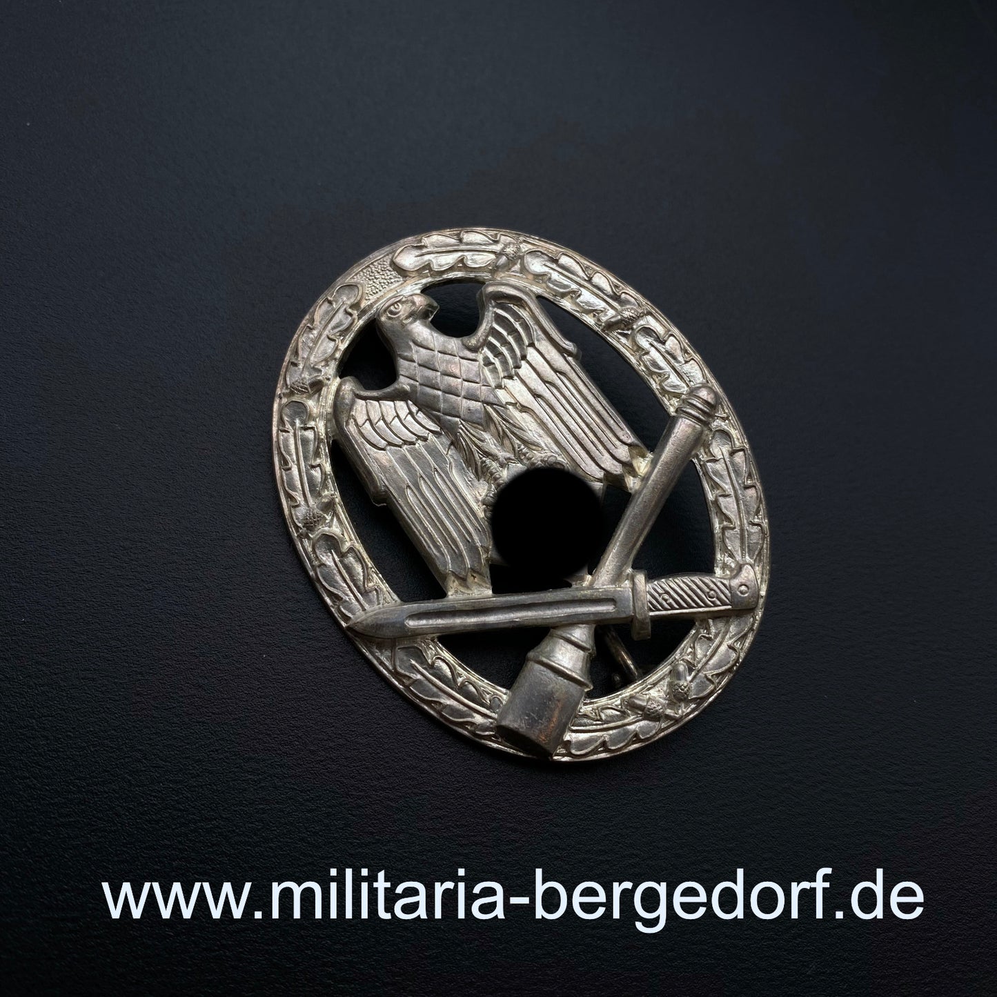 Allgemeines Sturmabzeichen Deumer