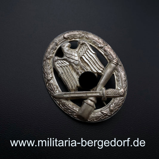 Allgemeines Sturmabzeichen CupAl