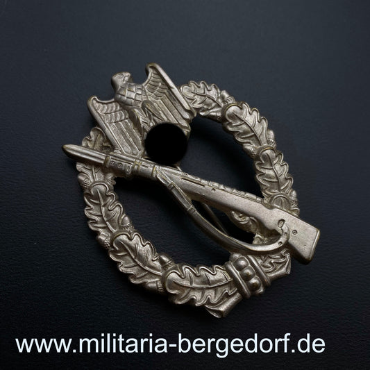 Infanteriesturmabzeichen Deumer