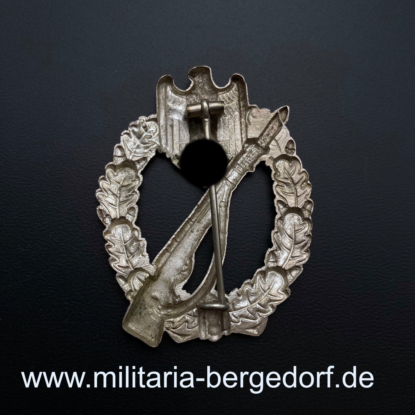 Infanteriesturmabzeichen Deumer