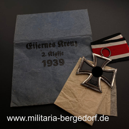 Eisernes Kreuz 2. Klasse 1939