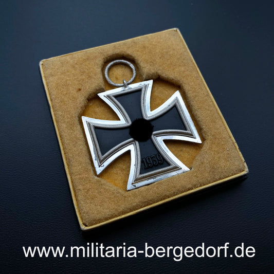 Eisernes Kreuz 2. Klasse 1939