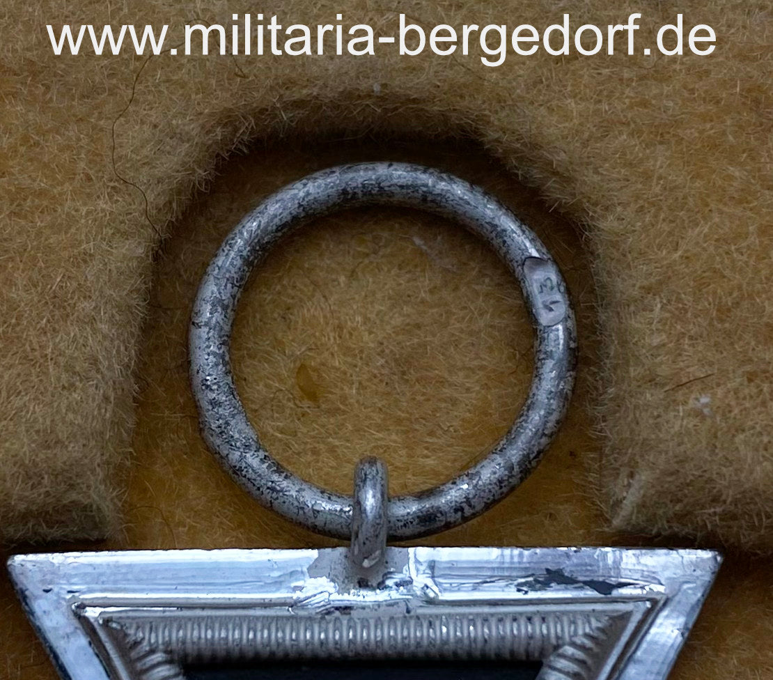 Eisernes Kreuz 2. Klasse 1939