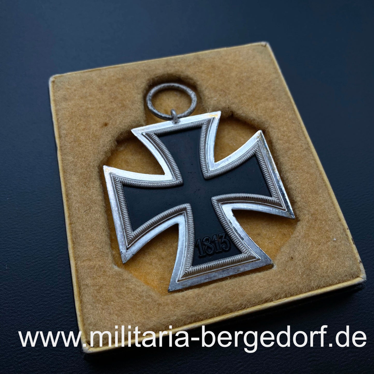 Eisernes Kreuz 2. Klasse 1939