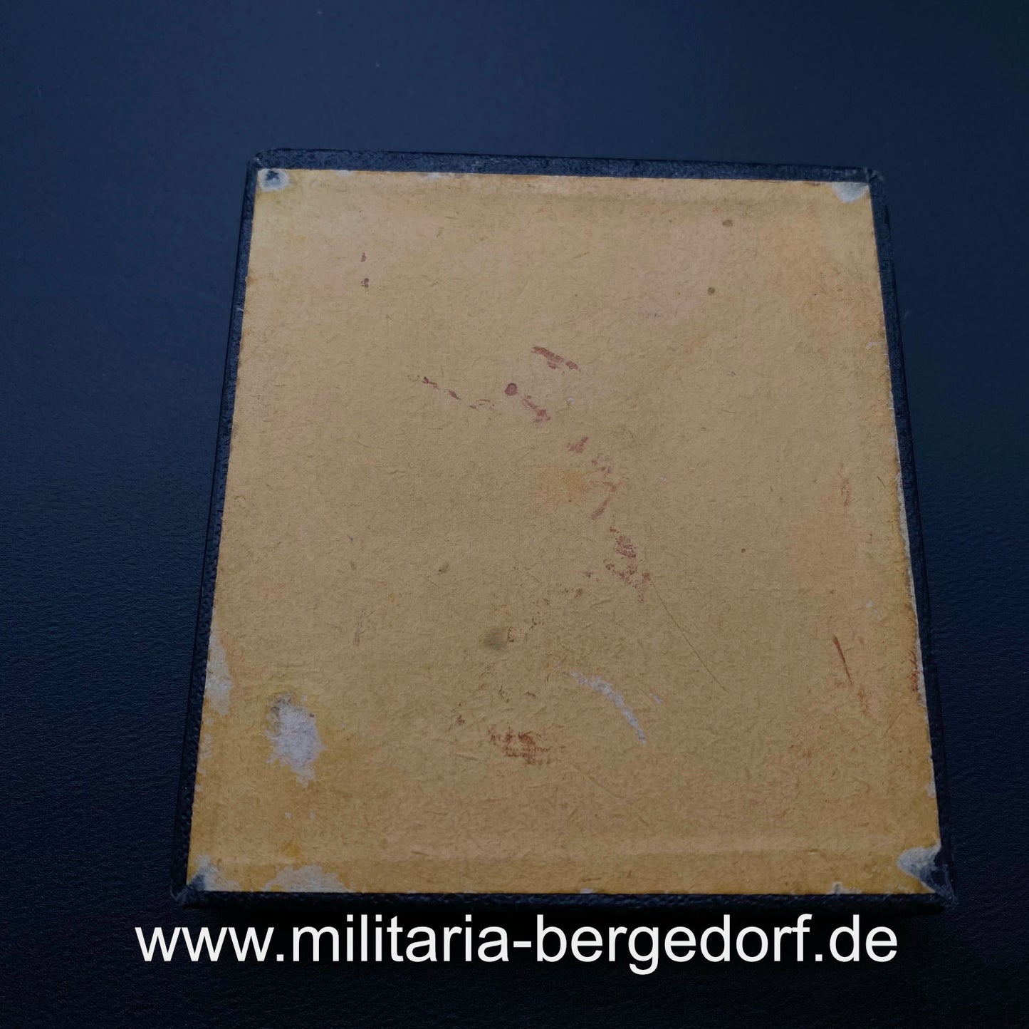 Eisernes Kreuz 2. Klasse 1939