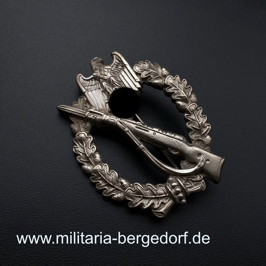 Infanteriesturmabzeichen CupAl