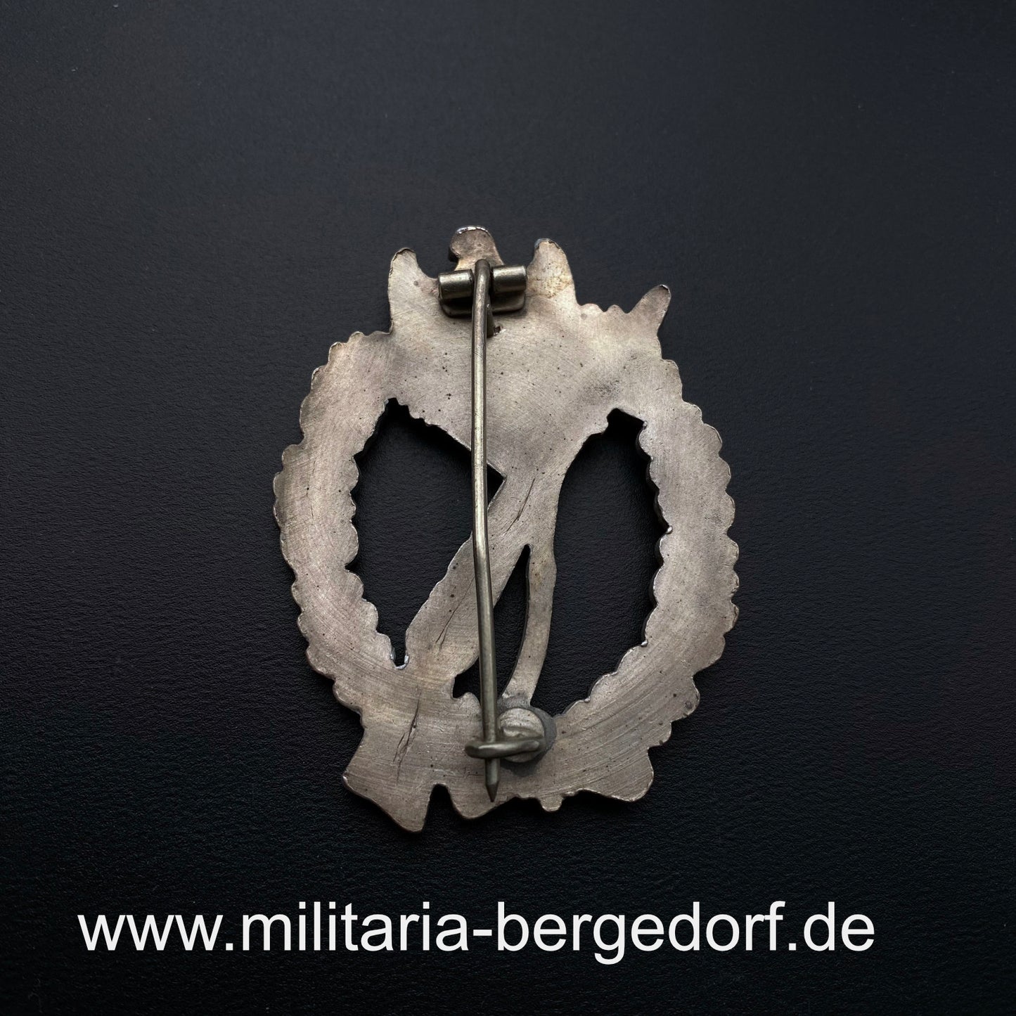 Infanteriesturmabzeichen CupAl