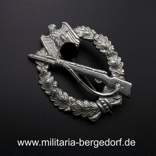 Sturmabzeichen ShuCo Eisen