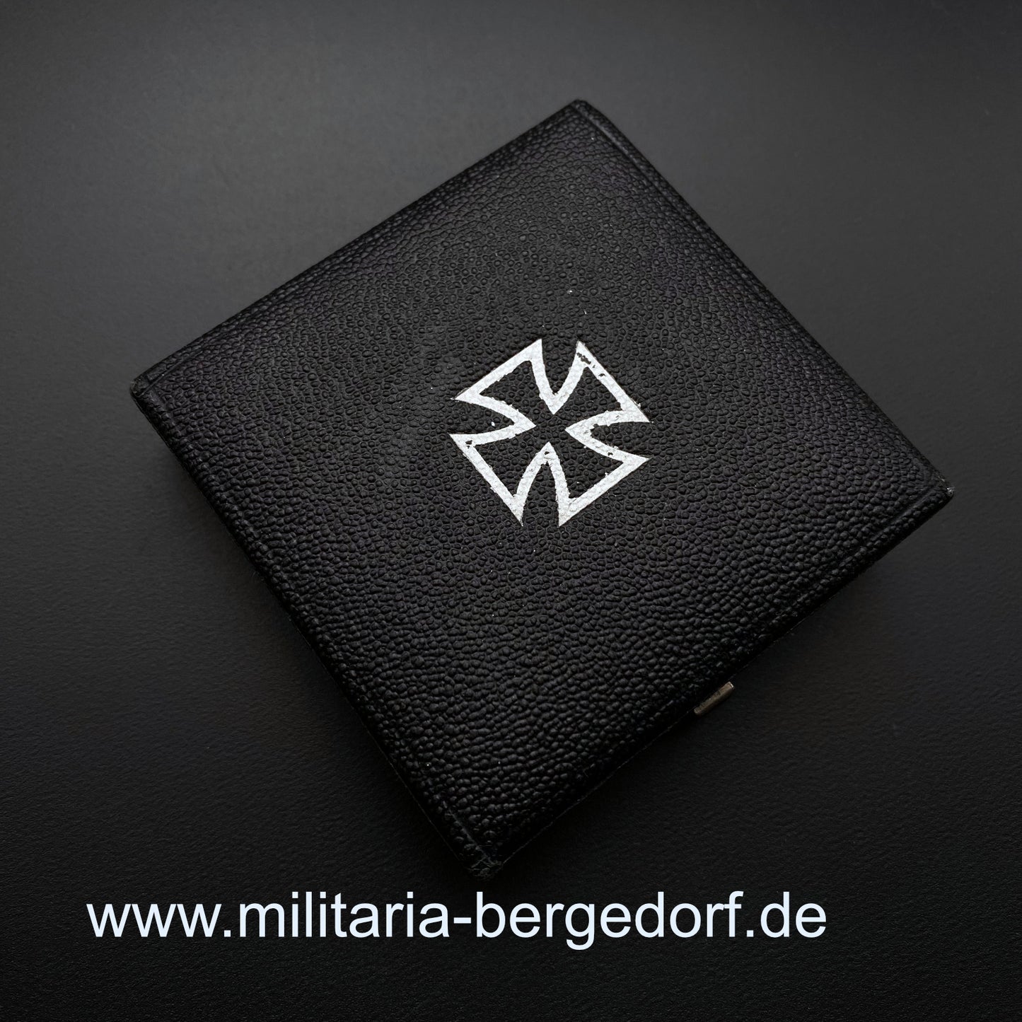 Eisernes Kreuz 1. Klasse im Etui