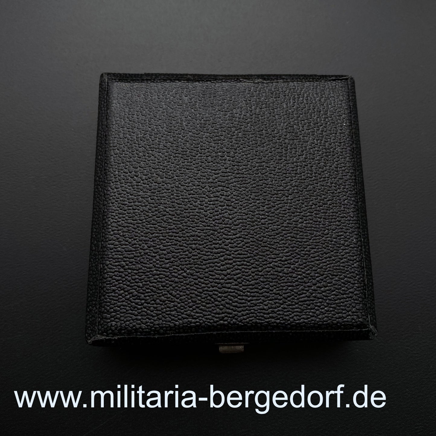 Eisernes Kreuz 1. Klasse im Etui