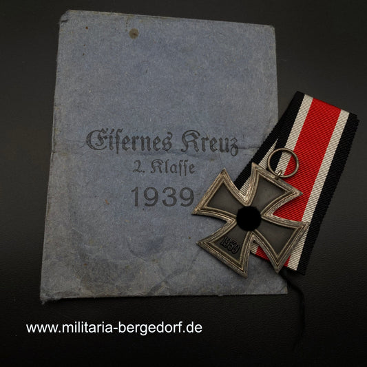 Eisernes Kreuz 2. Klasse Set