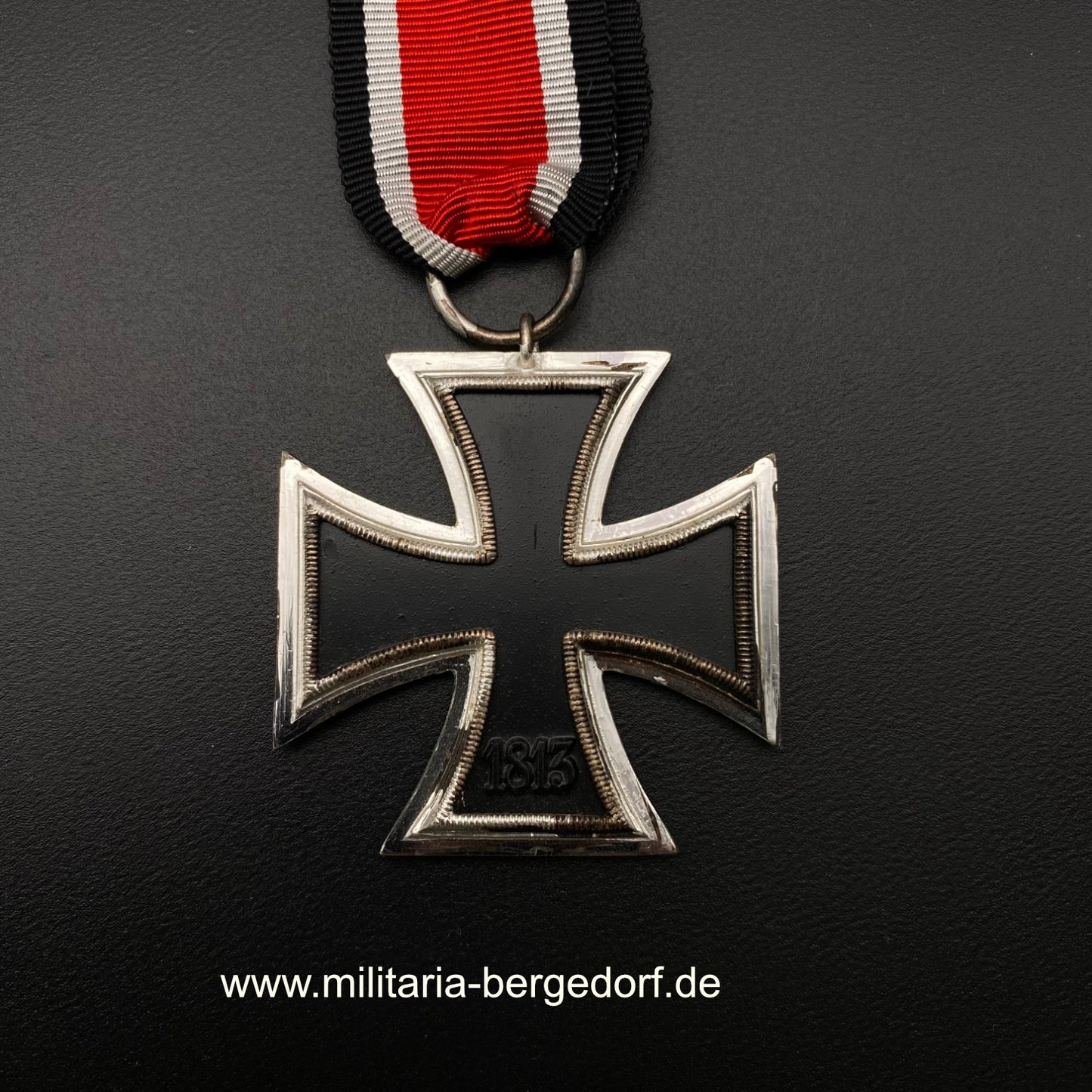 Eisernes Kreuz 2. Klasse 1957