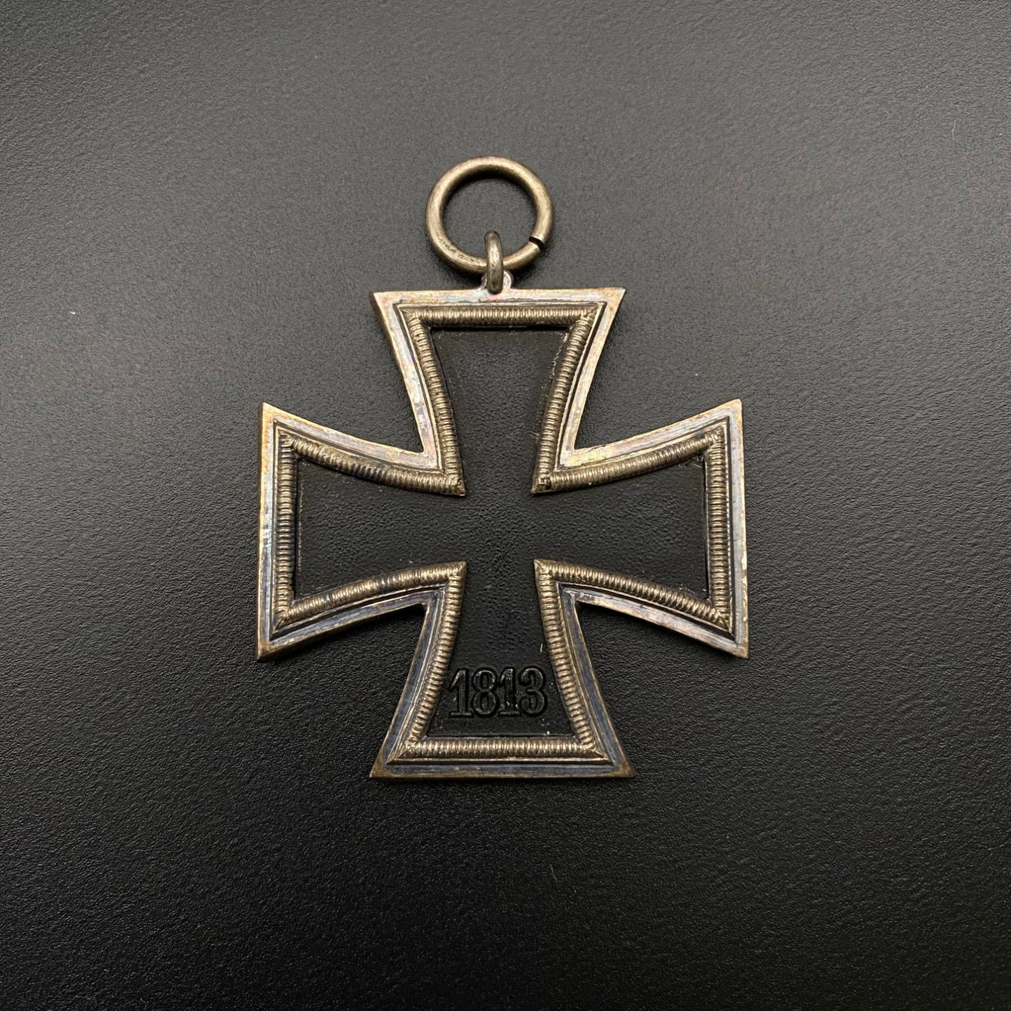 Schinkel "B" Eisernes Kreuz